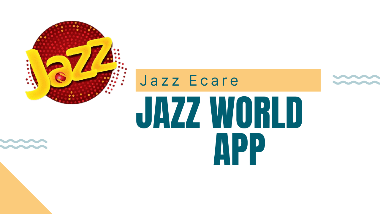 Jazz Ecare