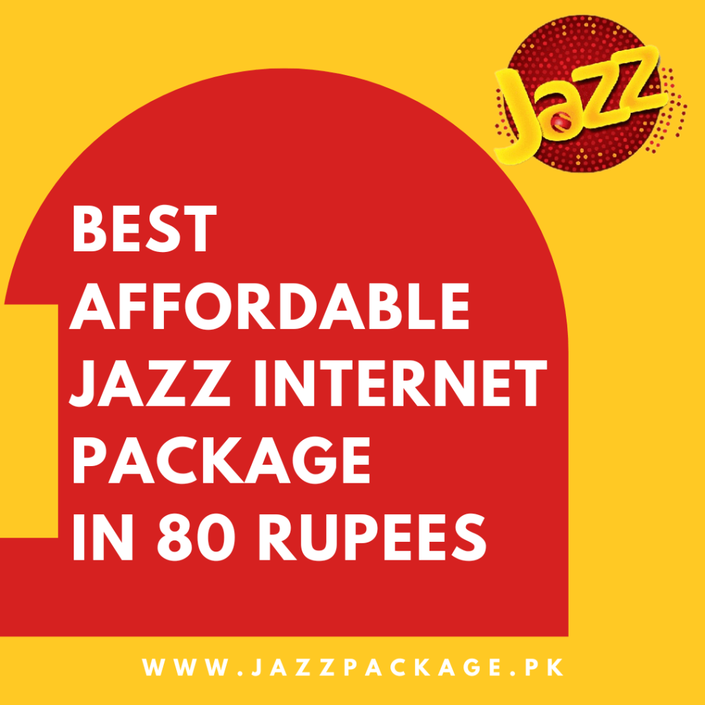 Best-JAZZ-Internet-Package-in-80 Rupees