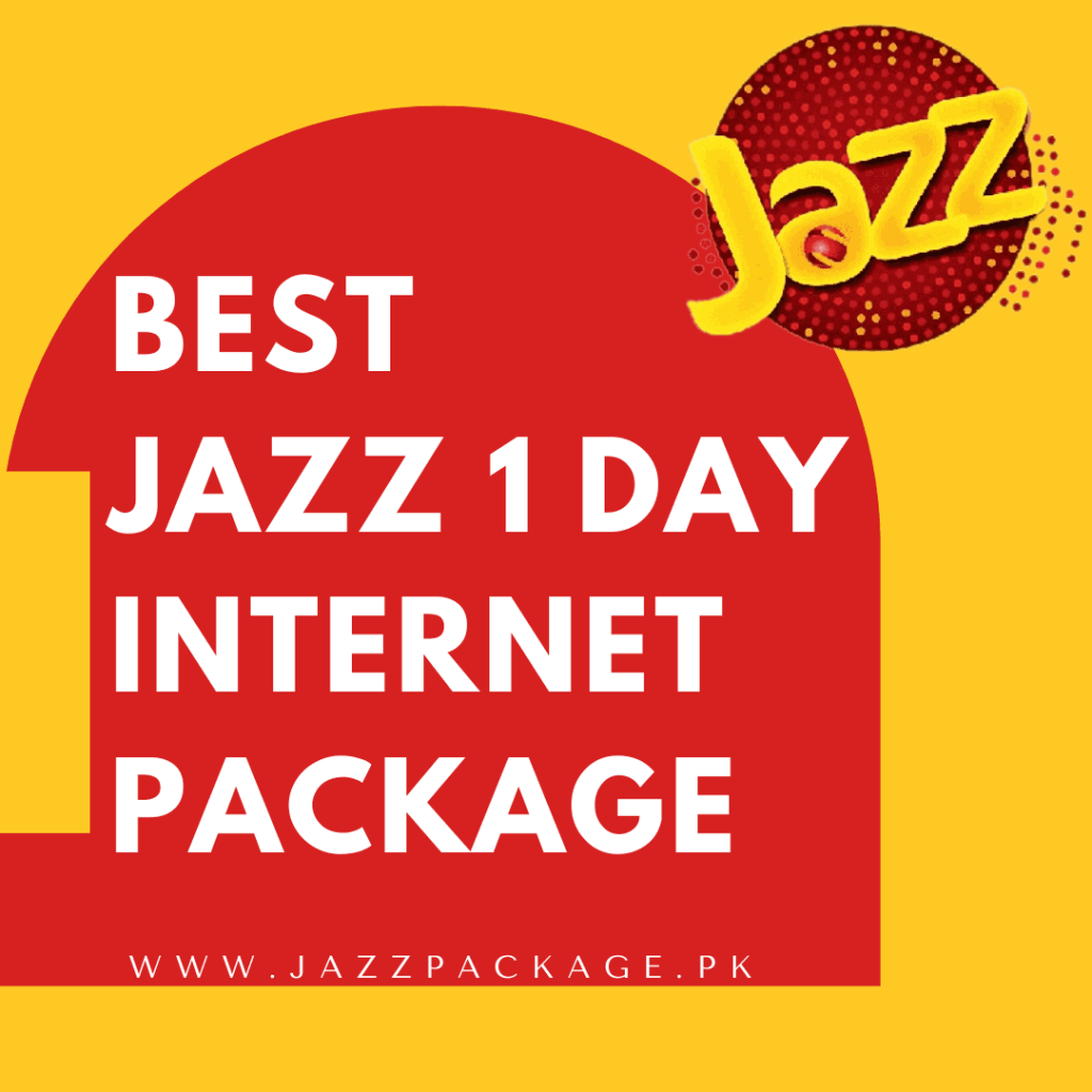 Jazz-1-Day-Internet-Package