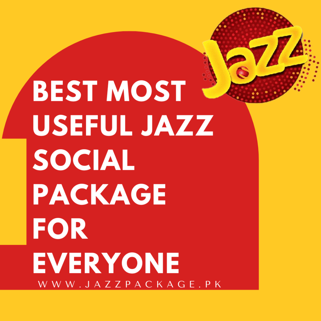 jazz-social-package